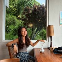 Liliana Chang's Photo