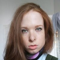 Mary Kravets的照片