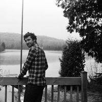 Nathan Morris的照片