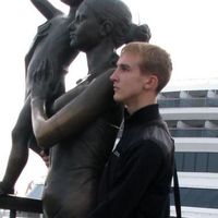 Pavel Garbuz's Photo