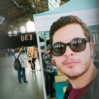 Kaan Yıldırım的照片