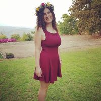 Naama Avishay's Photo