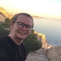 Seth Bondonno的照片