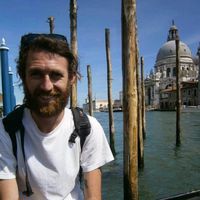 Ben McLaughlan的照片