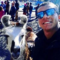 Fotos de Thiago Zanchettum