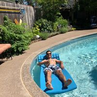 Ali Nazarian's Photo