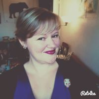 Géraldine Henry's Photo