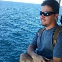 Mateus Oliveira's Photo