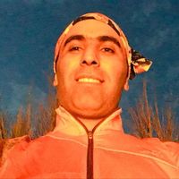 Mehdi Pars's Photo