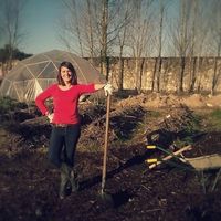 Jeanne Fourrier的照片