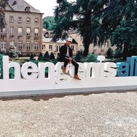 Photos de Oussama Abdelhak