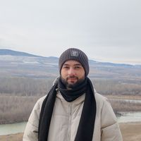 Elnur Mammadov's Photo