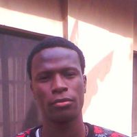 Rotimi Aluko's Photo