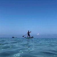 Yuki Matsumoto's Photo