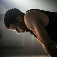 Crak Bass II's Photo