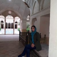 Mahbube Ghasemzade的照片