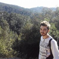 Carles Camañes Mayordomo的照片