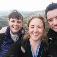 Le foto di Therese Kelly