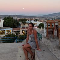 Caterina Pampolari's Photo