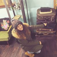 Nastya Pidzhakova的照片