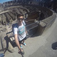 Pablo Novero's Photo