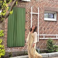 Svenja Langer's Photo