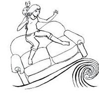 Angelika Pellico's Photo