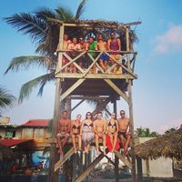 Thibaud Couetil的照片