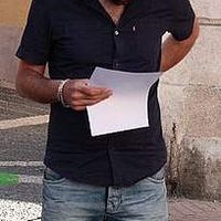 Fotos de Domenico Pizzi