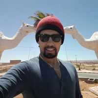 Achraf Chatar的照片