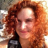 Tonka Martinaskova的照片