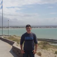 Cristián Finós的照片