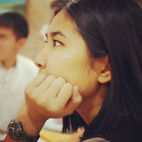 Umit Aitzhanova's Photo