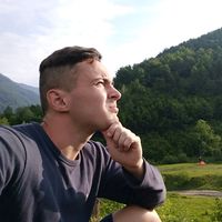 Eugene Krasotiuk的照片