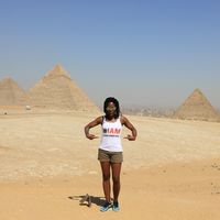 Gaone Magogwe's Photo