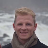 Moritz Gruen's Photo