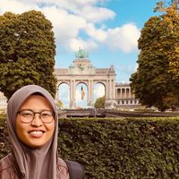 Emilia Nizar's Photo