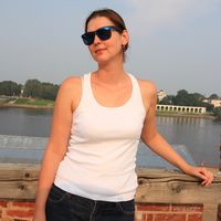 Elena Chebotareva的照片