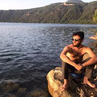 Fedenco Moderno的照片