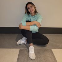 Yelena Nesterova's Photo