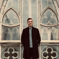 Patrick Moser's Photo