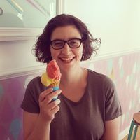 Fotos de Joanne Kreeger