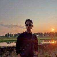 Samy Chibane's Photo