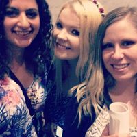 Britta Hanson's Photo