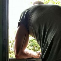 Michiel Reijnierse's Photo