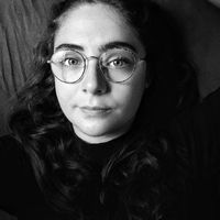 Pauline Lainé's Photo