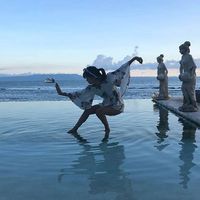 Christina Ma's Photo