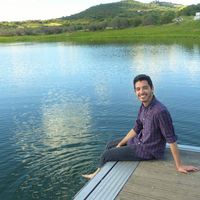 Wilson Vieira's Photo