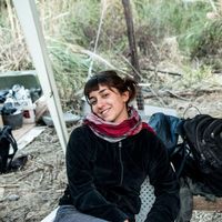 Agustina Lavanca的照片