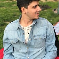 Mehmet Bayraktar的照片